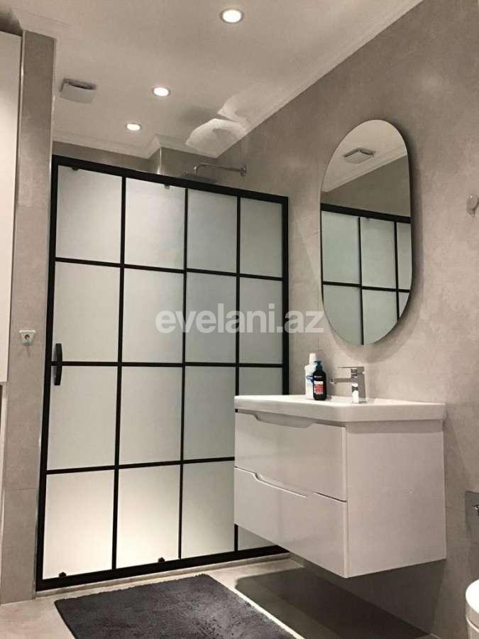 Satılır, yeni tikili, 3 otaqlı, 91.99 m², Bakı, Xətai r, Şah İsmayıl Xətai m.