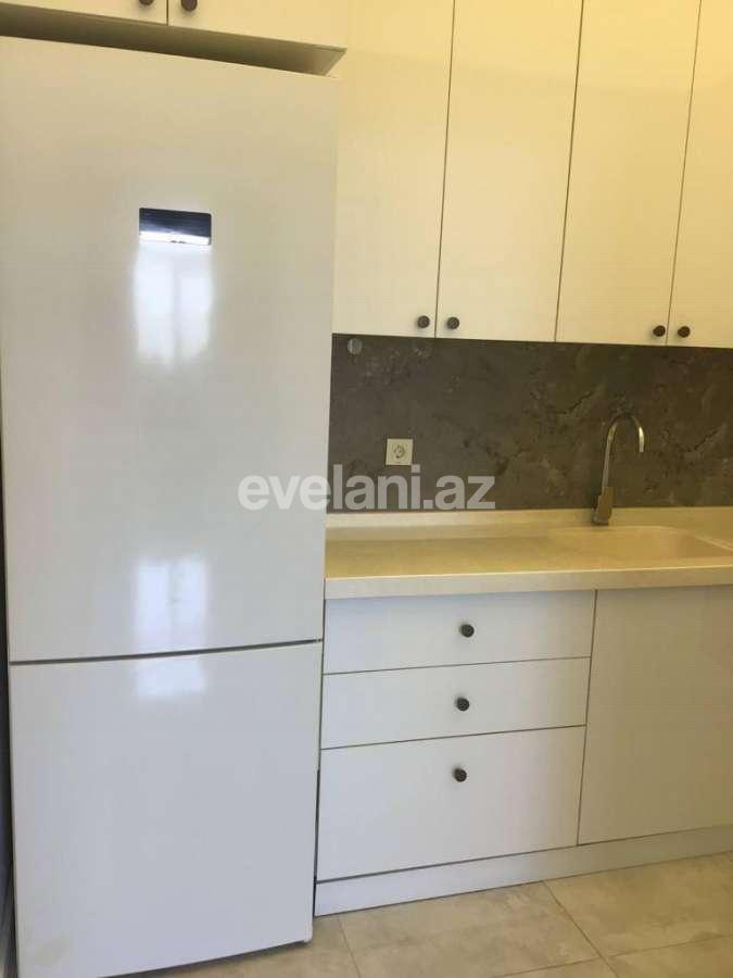 Satılır, yeni tikili, 3 otaqlı, 91.99 m², Bakı, Xətai r, Şah İsmayıl Xətai m.