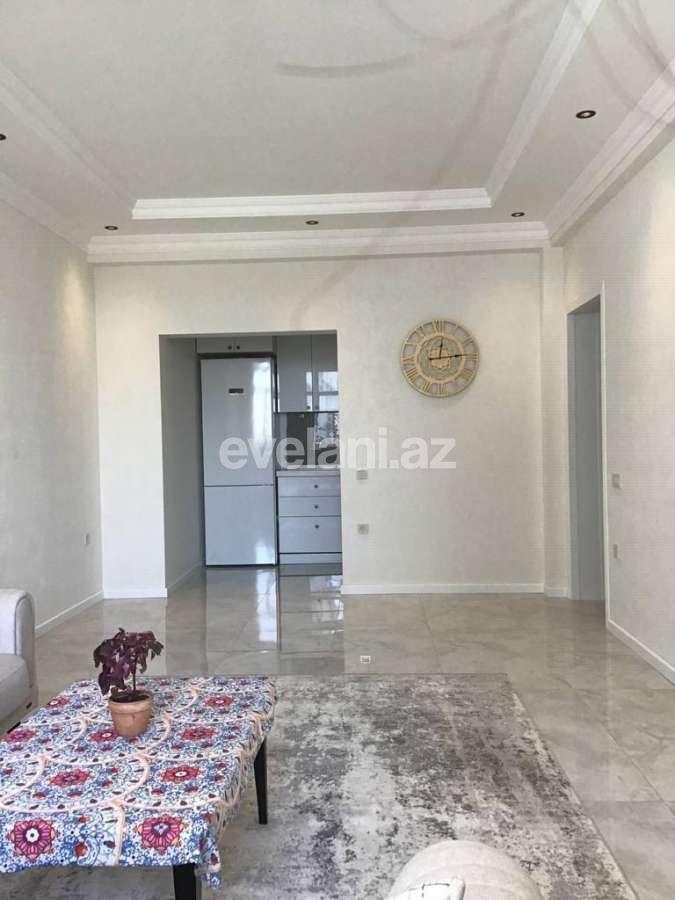 Satılır, yeni tikili, 3 otaqlı, 91.99 m², Bakı, Xətai r, Şah İsmayıl Xətai m.