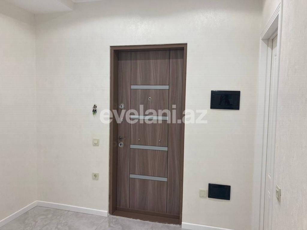 Satılır, yeni tikili, 3 otaqlı, 91.99 m², Bakı, Xətai r, Şah İsmayıl Xətai m.