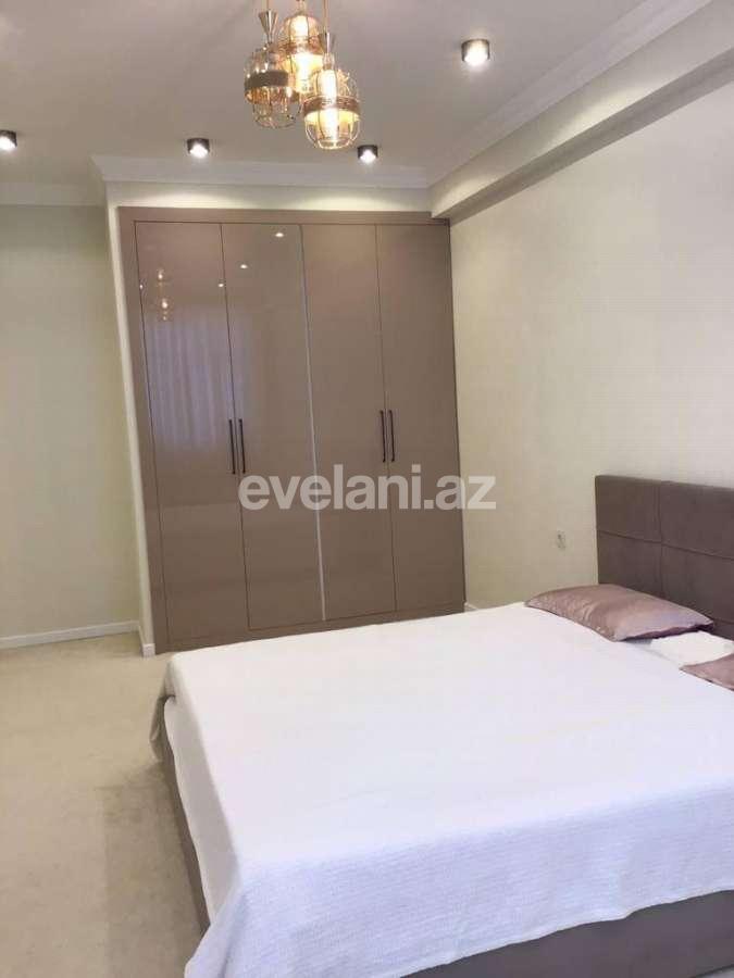 Satılır, yeni tikili, 3 otaqlı, 91.99 m², Bakı, Xətai r, Şah İsmayıl Xətai m.