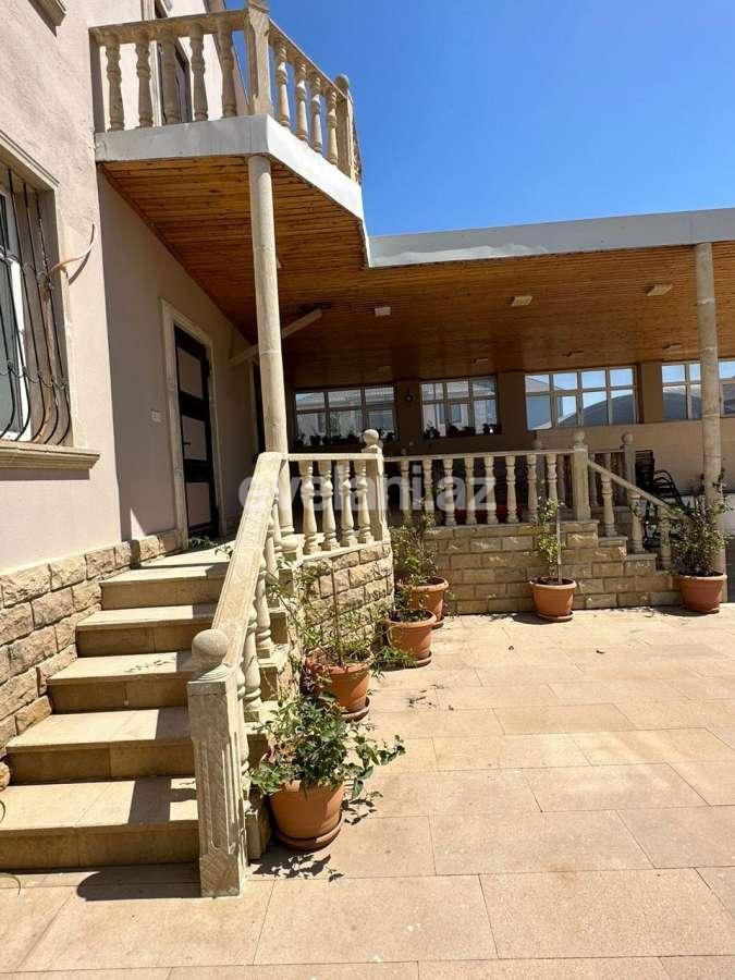 Satılır, həyət evi / bağ, 6 otaqlı, 300 m², Bakı, Suraxanı r, Hövsan q.