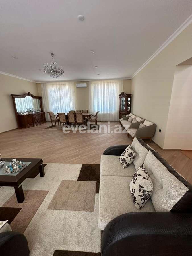 Satılır, həyət evi / bağ, 6 otaqlı, 300 m², Bakı, Suraxanı r, Hövsan q.