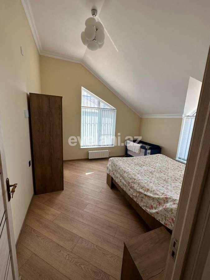 Satılır, həyət evi / bağ, 6 otaqlı, 300 m², Bakı, Suraxanı r, Hövsan q.