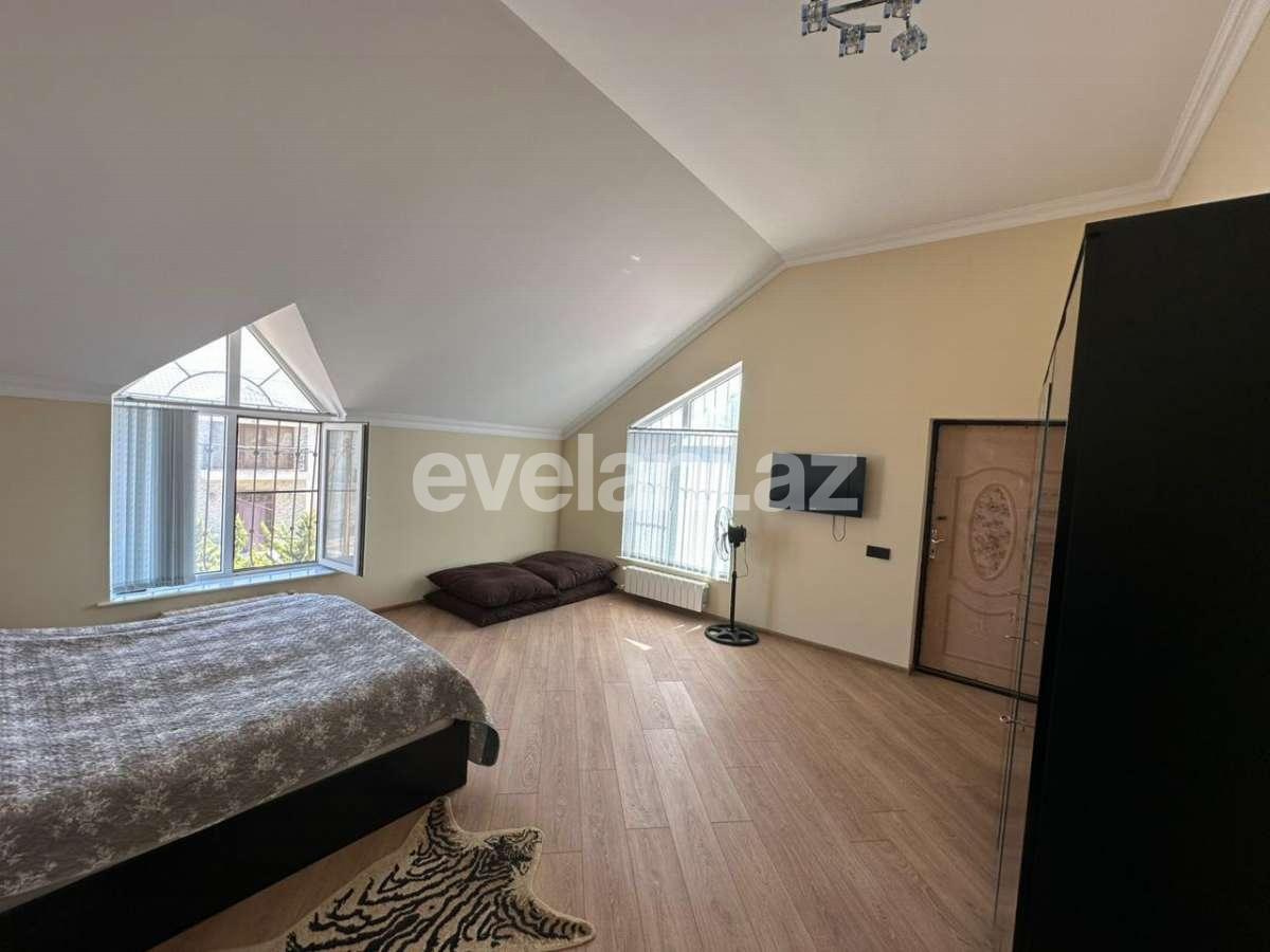 Satılır, həyət evi / bağ, 6 otaqlı, 300 m², Bakı, Suraxanı r, Hövsan q.