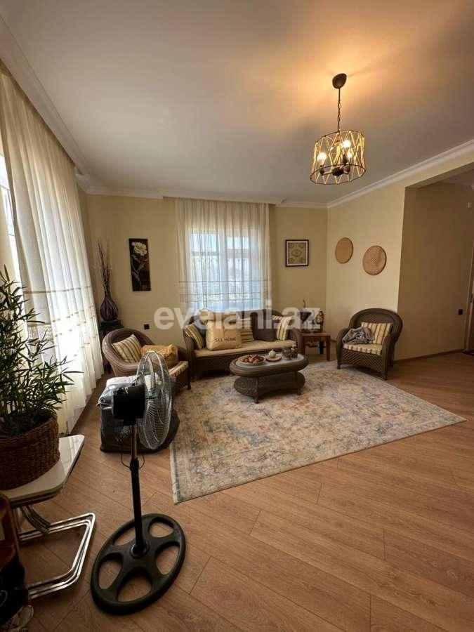 Satılır, həyət evi / bağ, 6 otaqlı, 300 m², Bakı, Suraxanı r, Hövsan q.