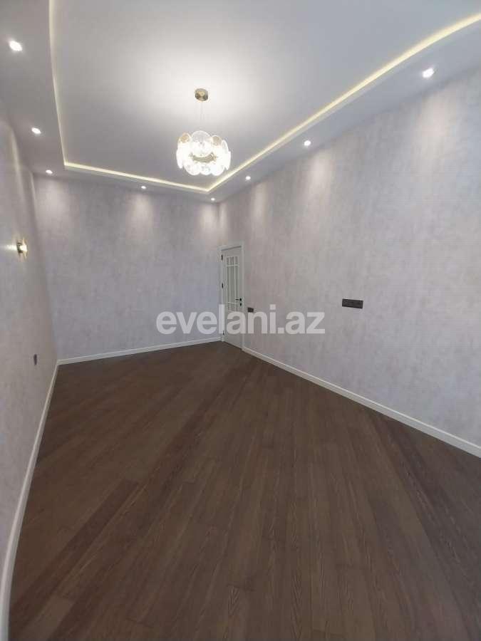 Sale, new building, 3 room, 130 m², Baku, Nasimi r, 8 November m.