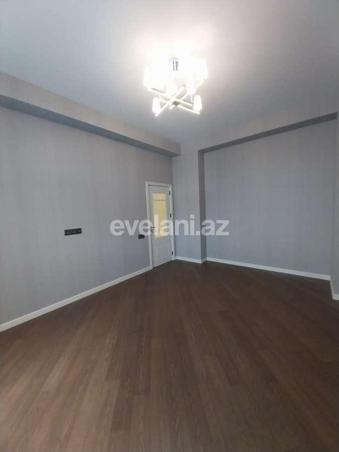 Sale, new building, 3 room, 130 m², Baku, Nasimi r, 8 November m.