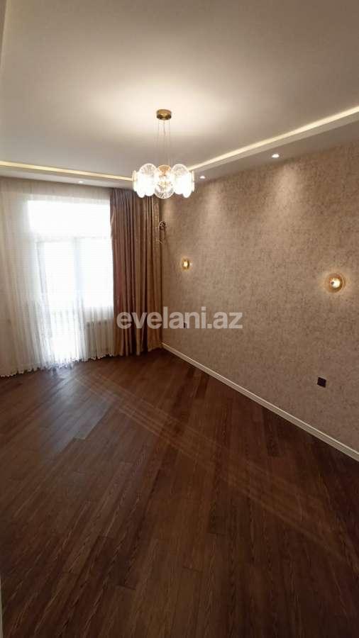 Sale, new building, 3 room, 130 m², Baku, Nasimi r, 8 November m.