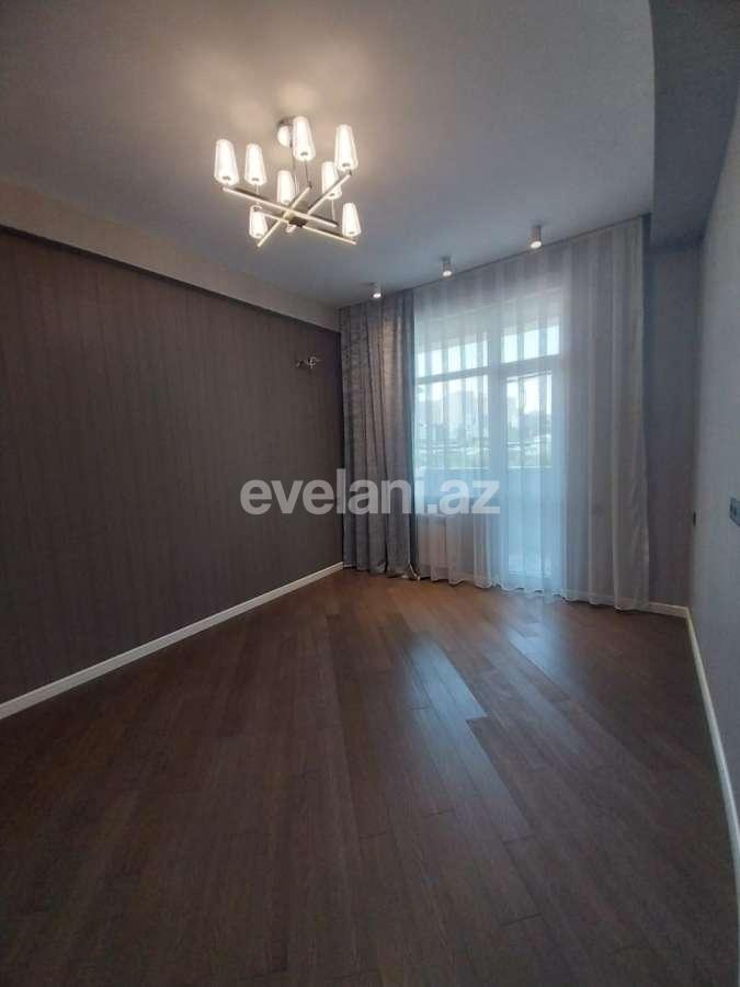 Sale, new building, 3 room, 130 m², Baku, Nasimi r, 8 November m.