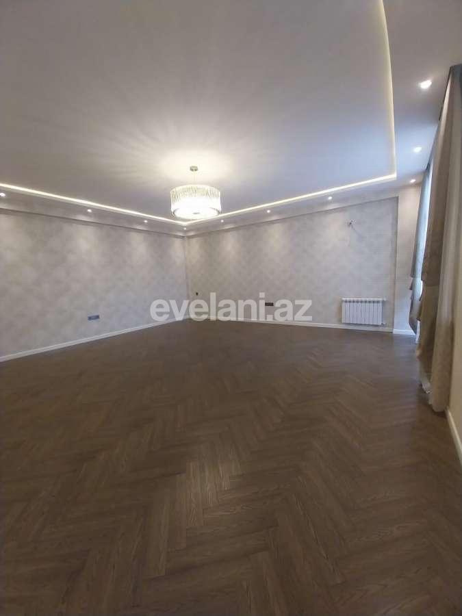 Sale, new building, 3 room, 130 m², Baku, Nasimi r, 8 November m.