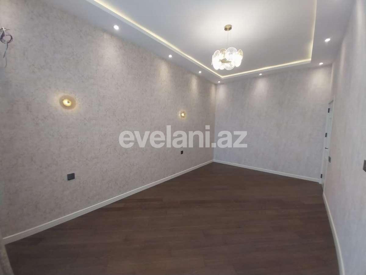 Sale, new building, 3 room, 130 m², Baku, Nasimi r, 8 November m.