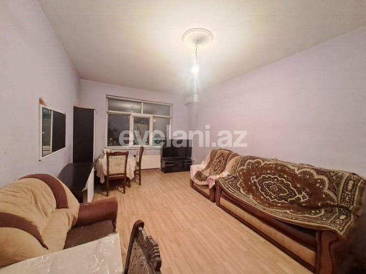 Satılır, yeni tikili, 2 otaqlı, 83 m², Bakı, Yasamal r, 20 yanvar m.