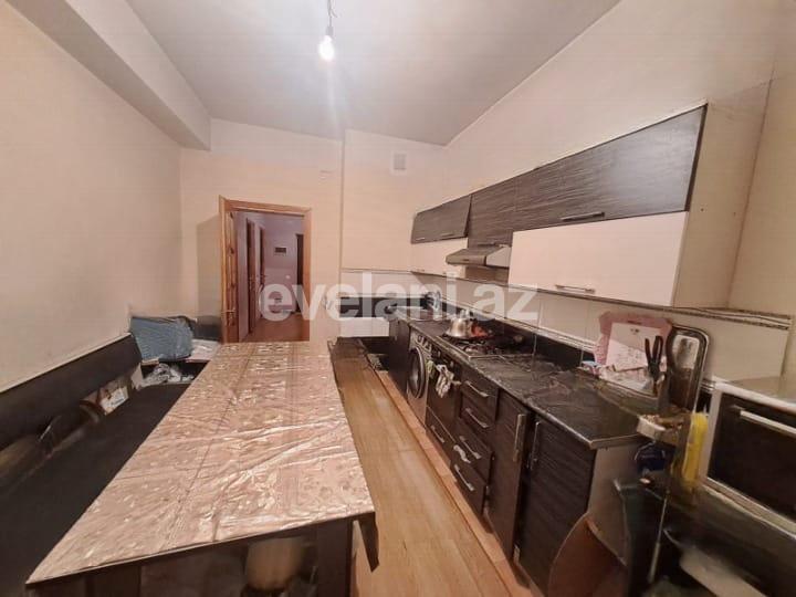 Satılır, yeni tikili, 2 otaqlı, 83 m², Bakı, Yasamal r, 20 yanvar m.