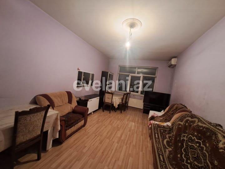 Satılır, yeni tikili, 2 otaqlı, 83 m², Bakı, Yasamal r, 20 yanvar m.