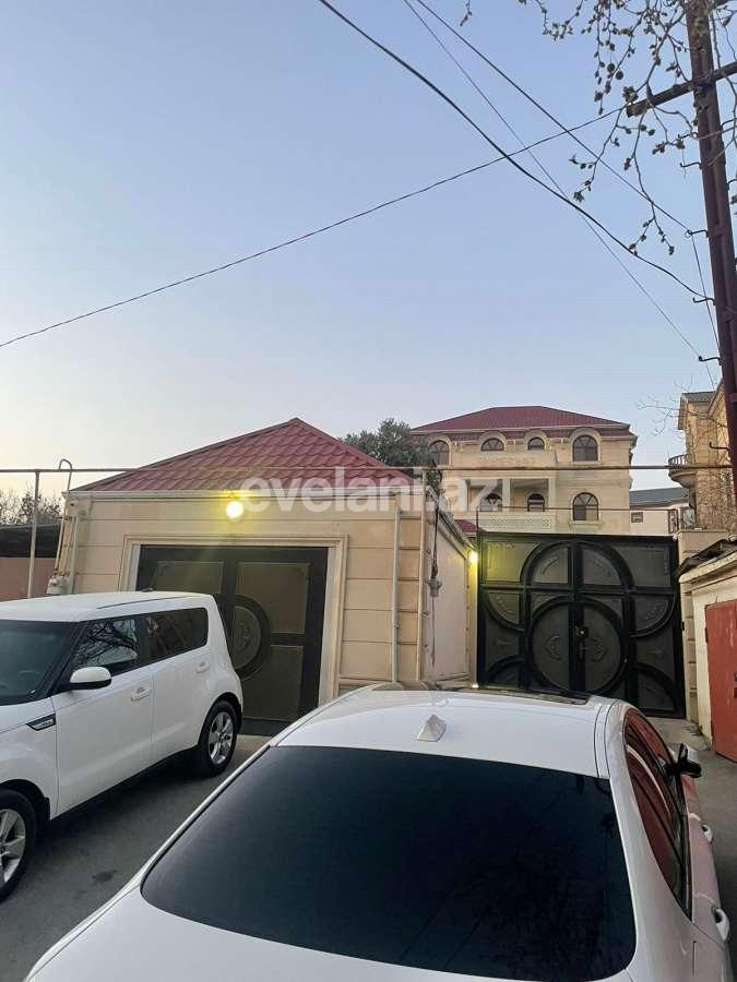 Satılır, həyət evi / bağ, 7 otaqlı, 430 m², Bakı, Xətai r, Əhmədli q.