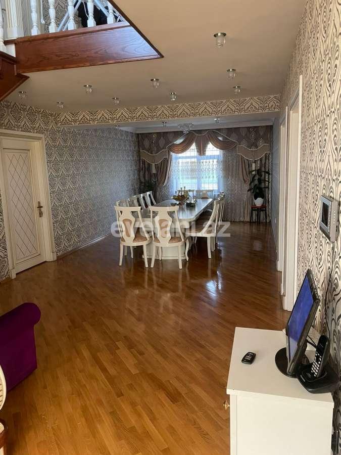 Satılır, həyət evi / bağ, 7 otaqlı, 430 m², Bakı, Xətai r, Əhmədli q.