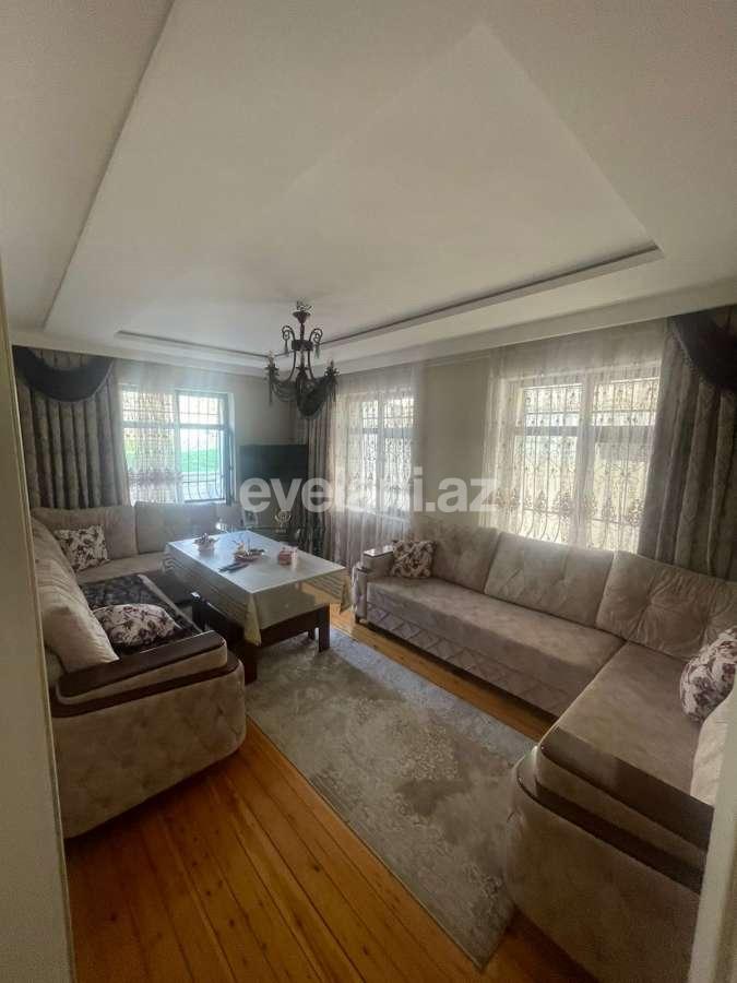 Satılır, həyət evi / bağ, 7 otaqlı, 430 m², Bakı, Xətai r, Əhmədli q.