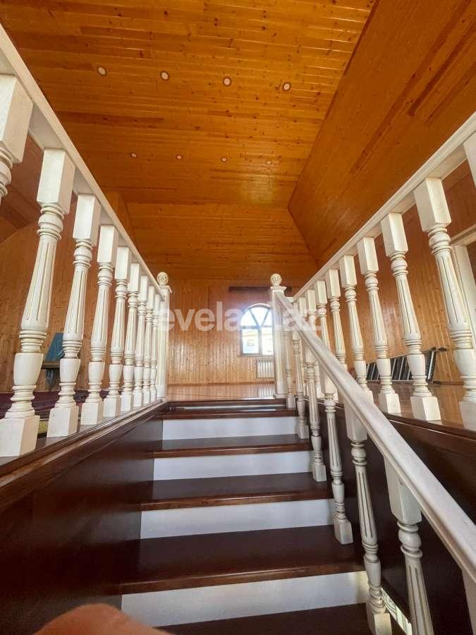 Satılır, həyət evi / bağ, 7 otaqlı, 430 m², Bakı, Xətai r, Əhmədli q.