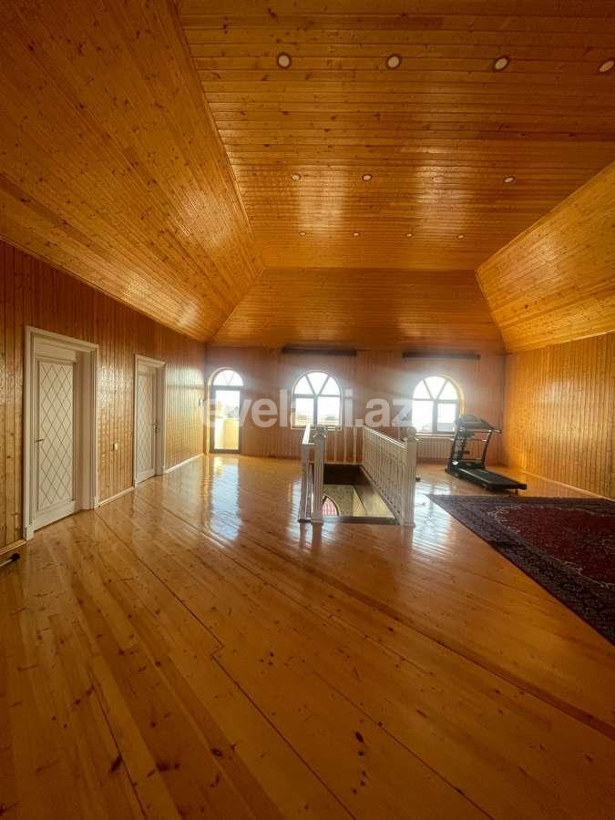 Satılır, həyət evi / bağ, 7 otaqlı, 430 m², Bakı, Xətai r, Əhmədli q.