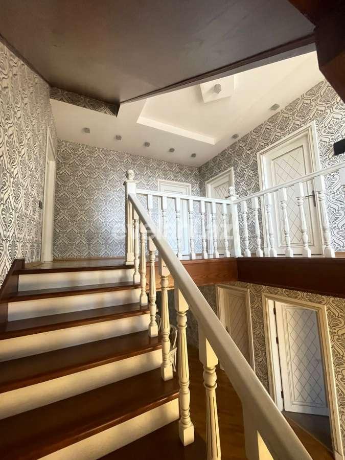 Satılır, həyət evi / bağ, 7 otaqlı, 430 m², Bakı, Xətai r, Əhmədli q.