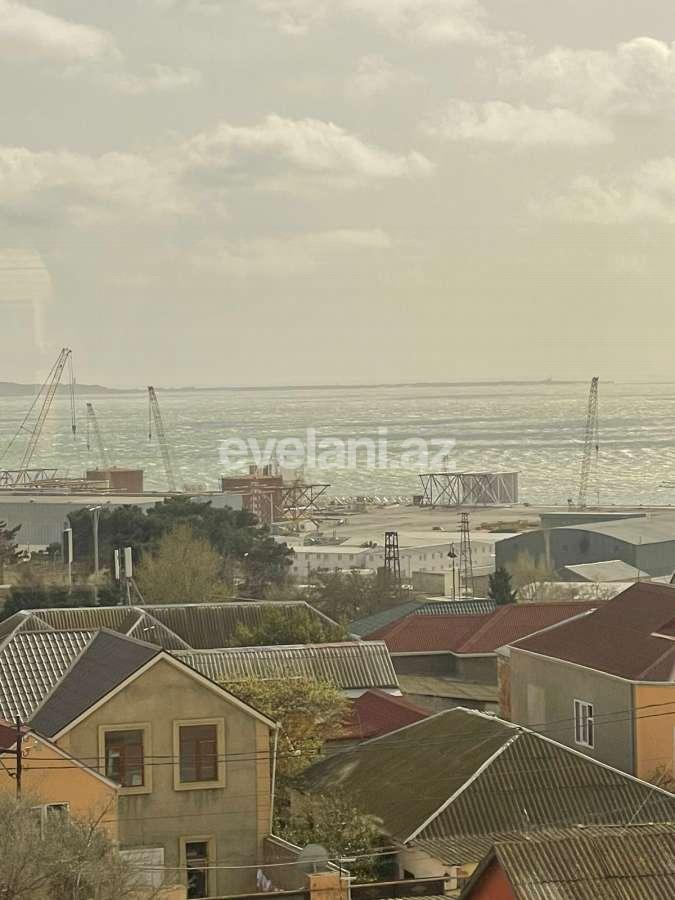 Satılır, həyət evi / bağ, 7 otaqlı, 430 m², Bakı, Xətai r, Əhmədli q.