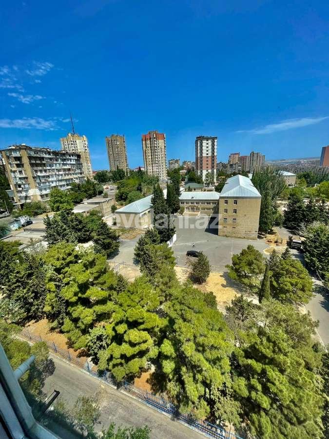 Satılır, köhnə tikili, 2 otaqlı, 65 m², Bakı, Binəqədi r, 9-cu mikrorayon q, Nəsimi m.
