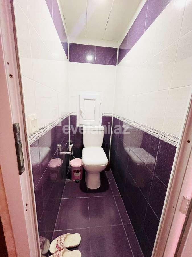 Satılır, köhnə tikili, 2 otaqlı, 65 m², Bakı, Binəqədi r, 9-cu mikrorayon q, Nəsimi m.