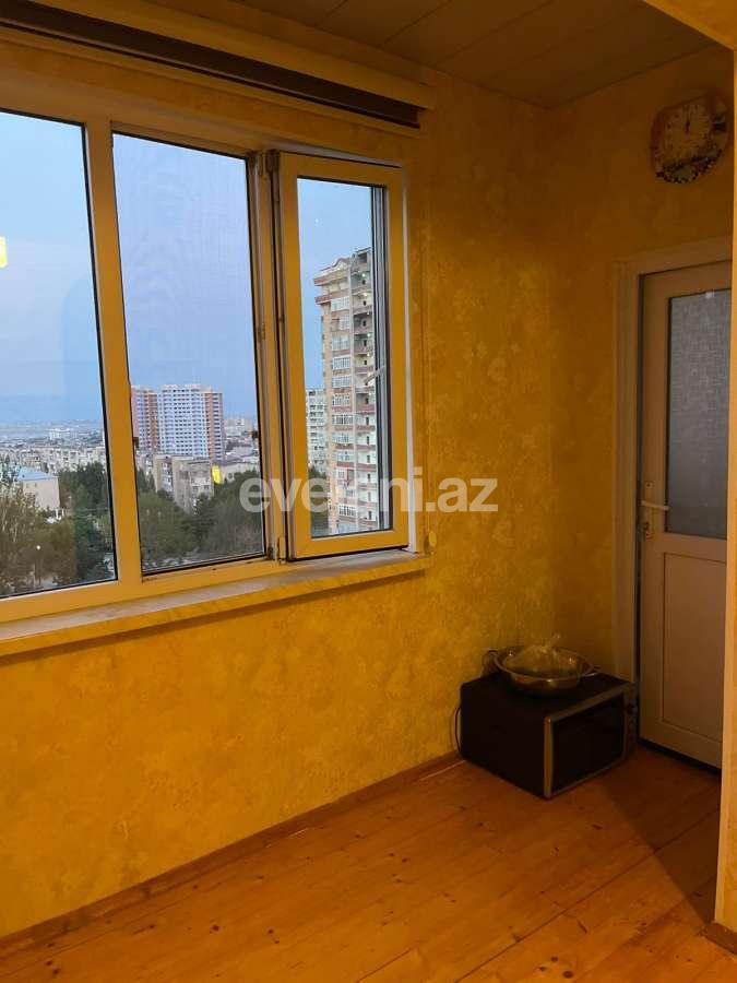 Satılır, köhnə tikili, 2 otaqlı, 65 m², Bakı, Binəqədi r, 9-cu mikrorayon q, Nəsimi m.