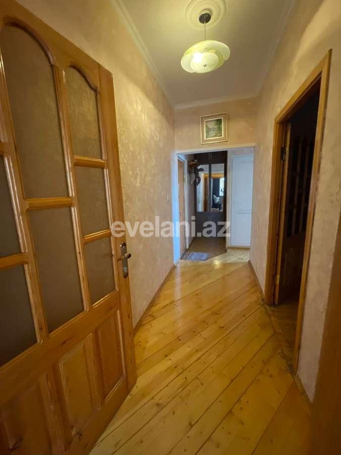 Satılır, köhnə tikili, 2 otaqlı, 65 m², Bakı, Binəqədi r, 9-cu mikrorayon q, Nəsimi m.