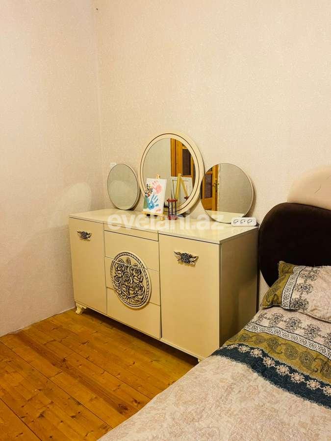 Satılır, köhnə tikili, 2 otaqlı, 65 m², Bakı, Binəqədi r, 9-cu mikrorayon q, Nəsimi m.