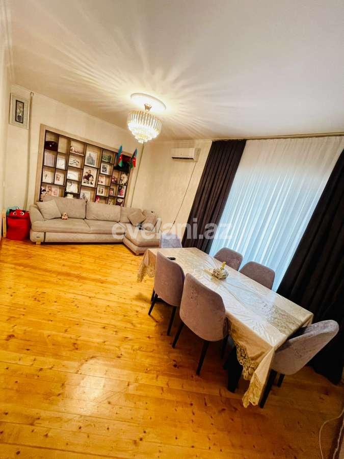 Satılır, köhnə tikili, 2 otaqlı, 65 m², Bakı, Binəqədi r, 9-cu mikrorayon q, Nəsimi m.