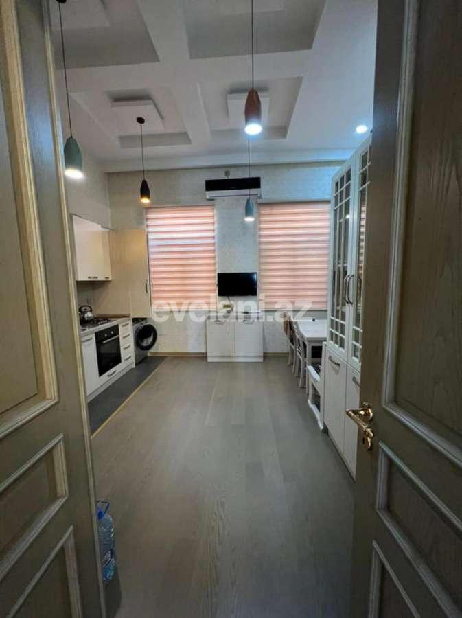 Kirayə verilir, köhnə tikili, 5 otaqlı, 165 m², Bakı, Nəsimi r, 28 may m.
