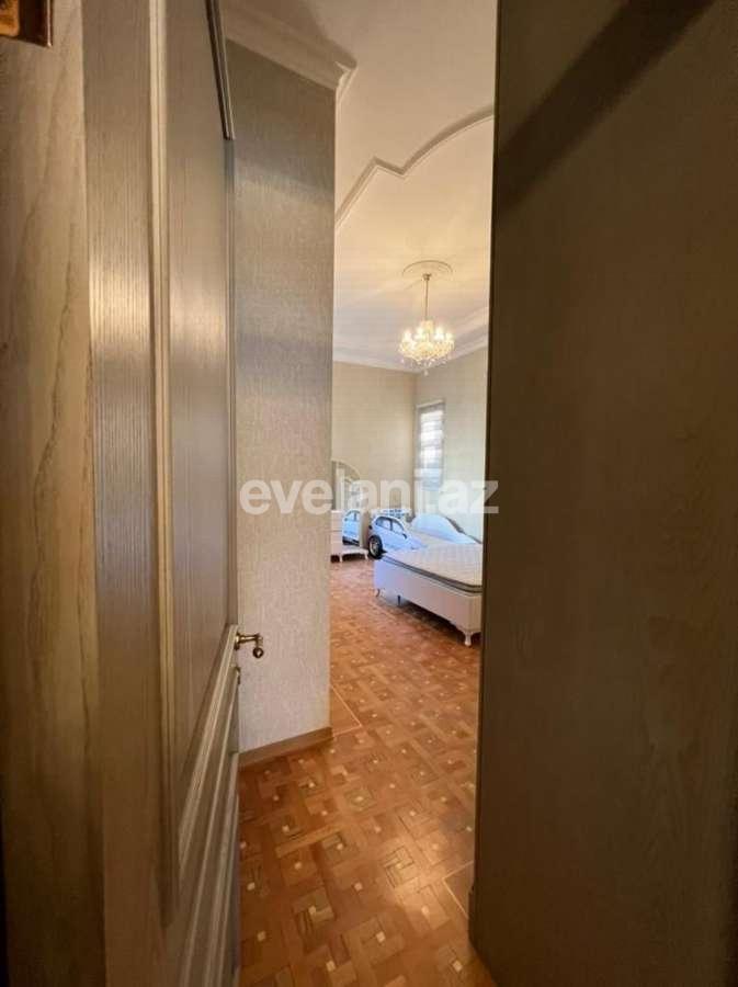 Kirayə verilir, köhnə tikili, 5 otaqlı, 165 m², Bakı, Nəsimi r, 28 may m.