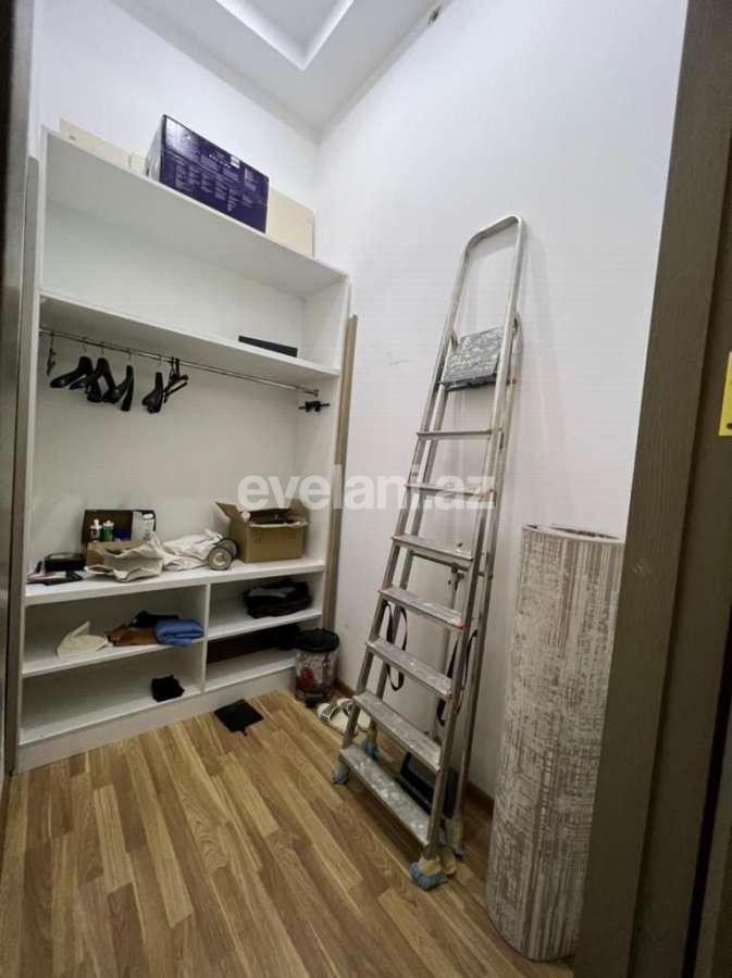 Kirayə verilir, köhnə tikili, 5 otaqlı, 165 m², Bakı, Nəsimi r, 28 may m.