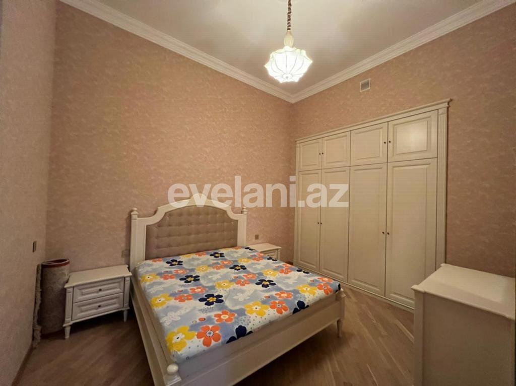 Kirayə verilir, köhnə tikili, 5 otaqlı, 165 m², Bakı, Nəsimi r, 28 may m.