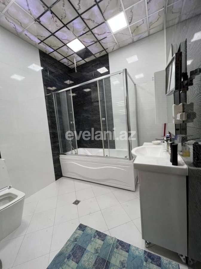 Kirayə verilir, köhnə tikili, 5 otaqlı, 165 m², Bakı, Nəsimi r, 28 may m.