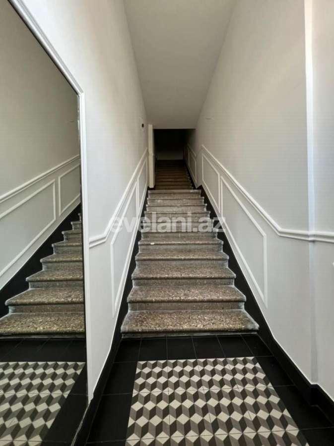 Kirayə verilir, köhnə tikili, 5 otaqlı, 165 m², Bakı, Nəsimi r, 28 may m.