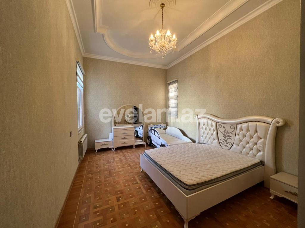 Kirayə verilir, köhnə tikili, 5 otaqlı, 165 m², Bakı, Nəsimi r, 28 may m.