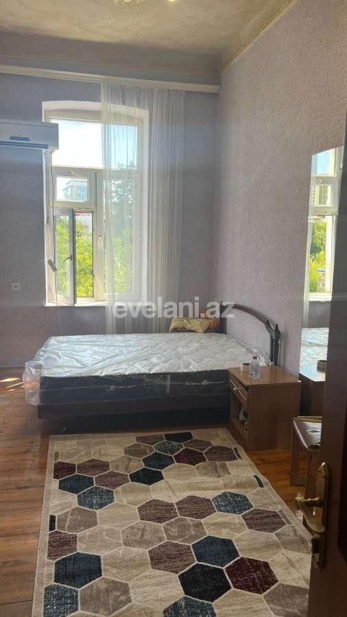Сдаётся, вторичка, 1-комнаты, 40 m², Баку, Насиминский r, 28 мая m.