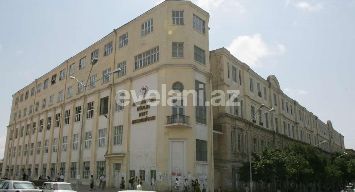 Сдаётся, вторичка, 1-комнаты, 40 m², Баку, Насиминский r, 28 мая m.