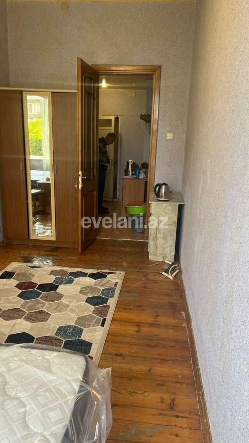 Сдаётся, вторичка, 1-комнаты, 40 m², Баку, Насиминский r, 28 мая m.
