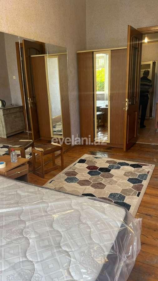 Сдаётся, вторичка, 1-комнаты, 40 m², Баку, Насиминский r, 28 мая m.