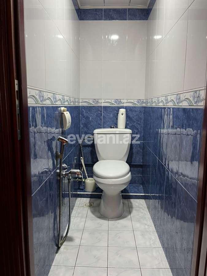 Satılır, köhnə tikili, 3 otaqlı, 65 m², Bakı, Xətai r, Əhmədli q, Əhmədli m.