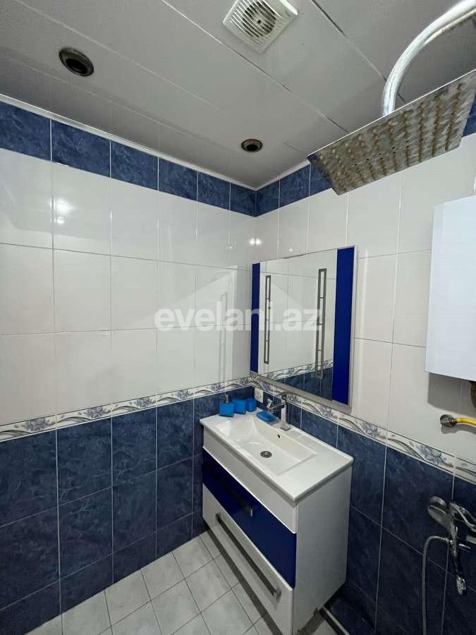 Satılır, köhnə tikili, 3 otaqlı, 65 m², Bakı, Xətai r, Əhmədli q, Əhmədli m.