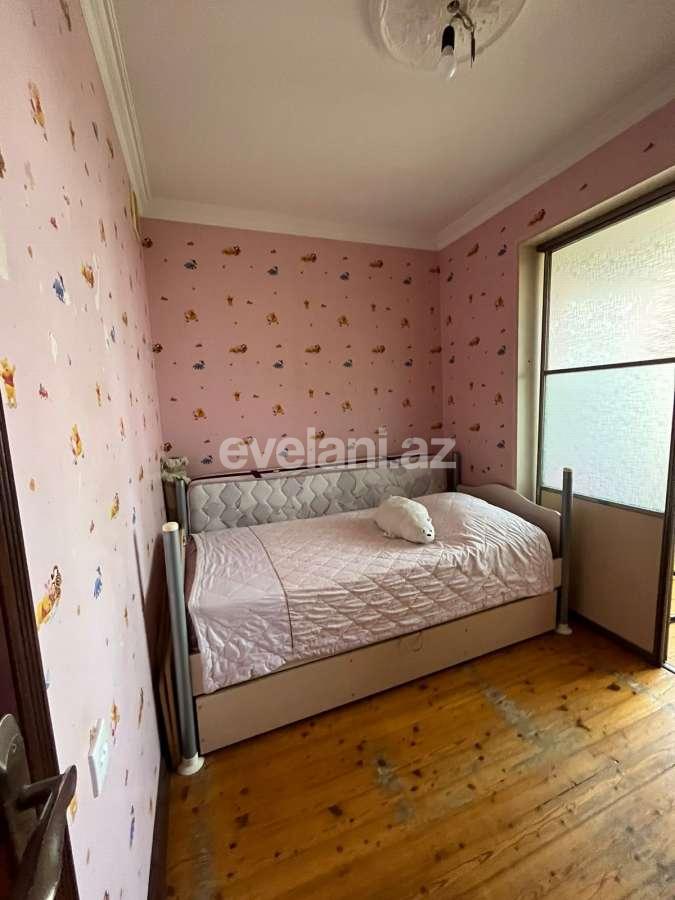 Satılır, köhnə tikili, 3 otaqlı, 65 m², Bakı, Xətai r, Əhmədli q, Əhmədli m.