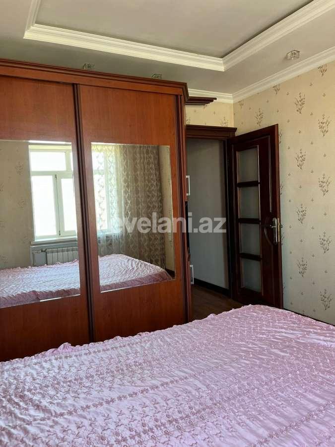 Satılır, köhnə tikili, 3 otaqlı, 65 m², Bakı, Xətai r, Əhmədli q, Əhmədli m.