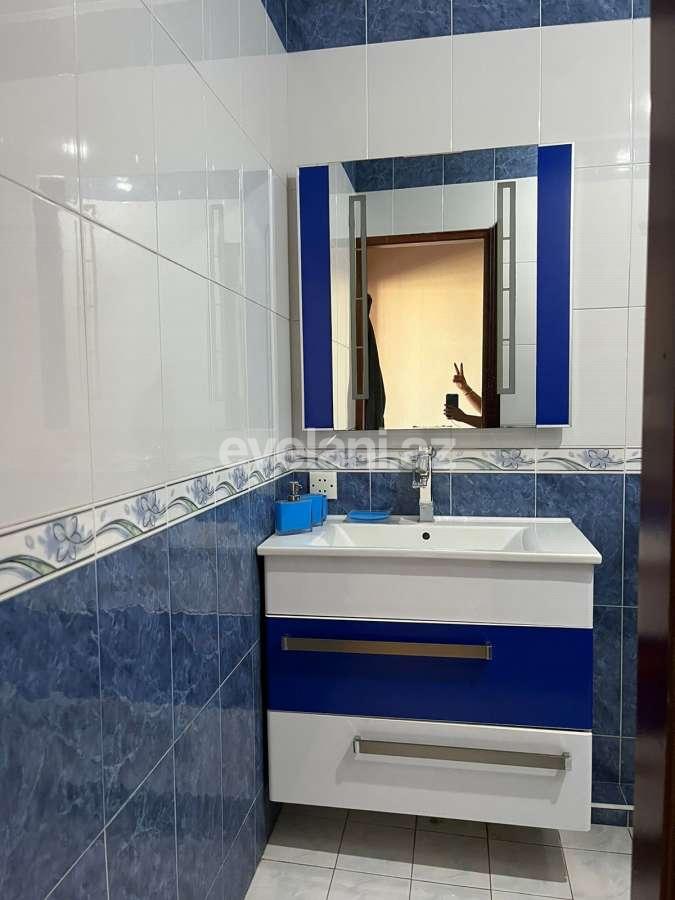 Satılır, köhnə tikili, 3 otaqlı, 65 m², Bakı, Xətai r, Əhmədli q, Əhmədli m.