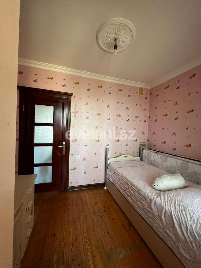 Satılır, köhnə tikili, 3 otaqlı, 65 m², Bakı, Xətai r, Əhmədli q, Əhmədli m.