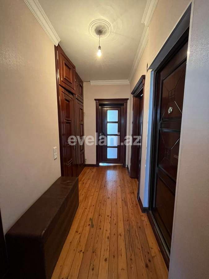 Satılır, köhnə tikili, 3 otaqlı, 65 m², Bakı, Xətai r, Əhmədli q, Əhmədli m.